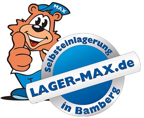 Lager-Max – Selbsteinlagerung in Bamberg